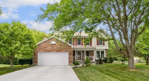 7930 Stillmeadow Dr, West Chester, OH 45069