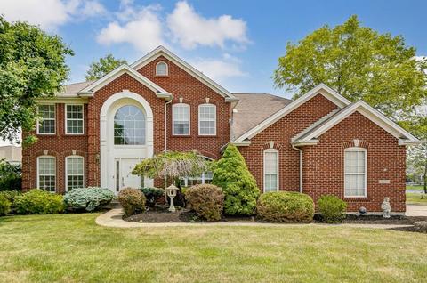 3688 Top Flite Ln, Mason, OH 45040