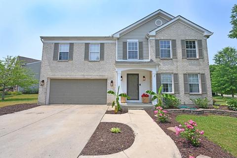 1190 Parkside, Batavia, OH 45103