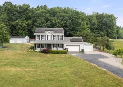 2066 St Rt 232, New Richmond, OH 45157