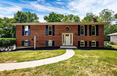 10499 Sugardale St, Harrison, OH 45030
