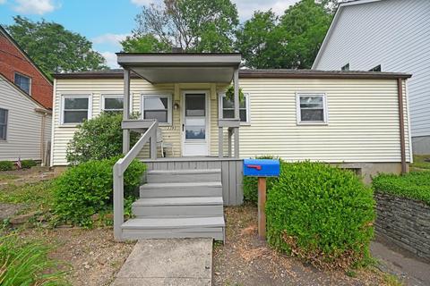 3395 Ault View Ave, Cincinnati, OH 45208