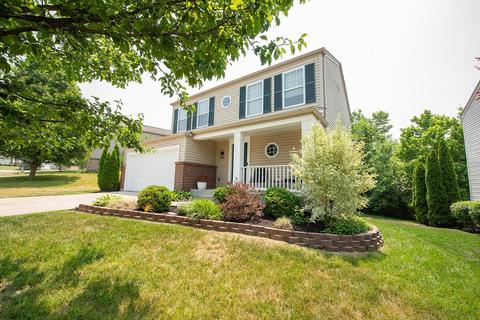 205 Lights Pointe Ct, New Richmond, OH 45157