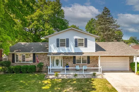 1258 Dalton Dr, Fairfield, OH 45014