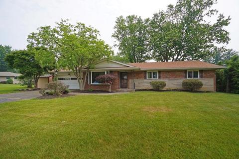 9414 Candy, Cincinnati, OH 45231