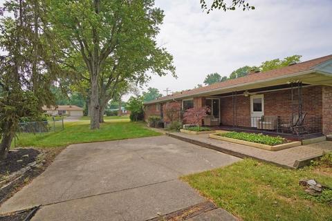 9414 Candy Ln, Cincinnati, OH 45231 photo 30