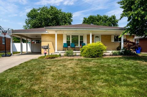 30 Crowthers, Hamilton, OH 45013