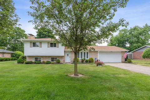 5515 Ponderosa Dr, Fairfield, OH 45014