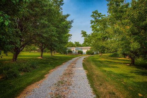 6698 State Route 770, Seaman, OH 45679