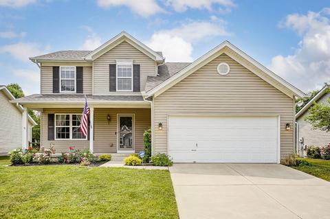1182 Stableview, Maineville, OH 45039