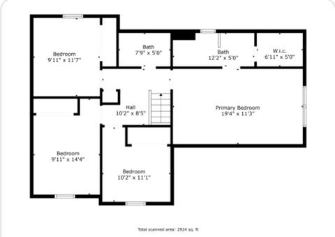 1182 Stableview Cir, Hamilton Township, OH 45039 photo 34