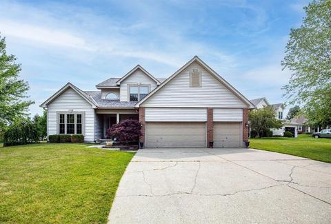 4574 Schoolhaven Cir, Batavia, OH 45103