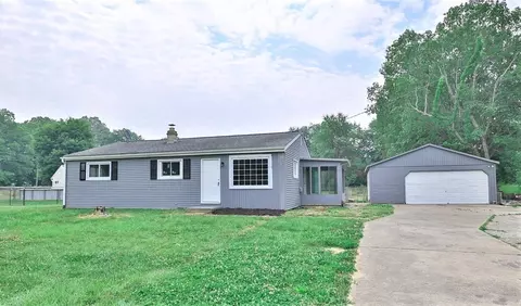 1679 Olive Branch Stonelick, Batavia, OH 45103