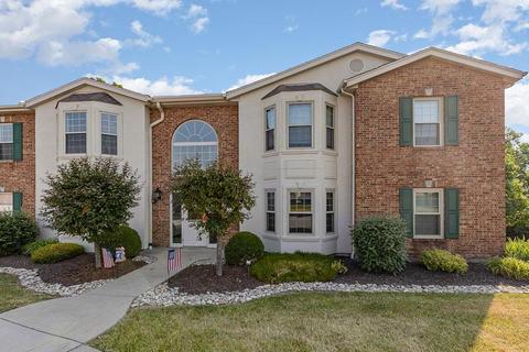 5490 Asbury Lake Dr #60, Cincinnati, OH 45247