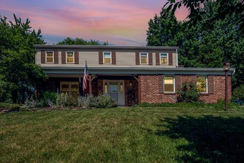 7376 Wallingford Dr, Cincinnati, OH 45244