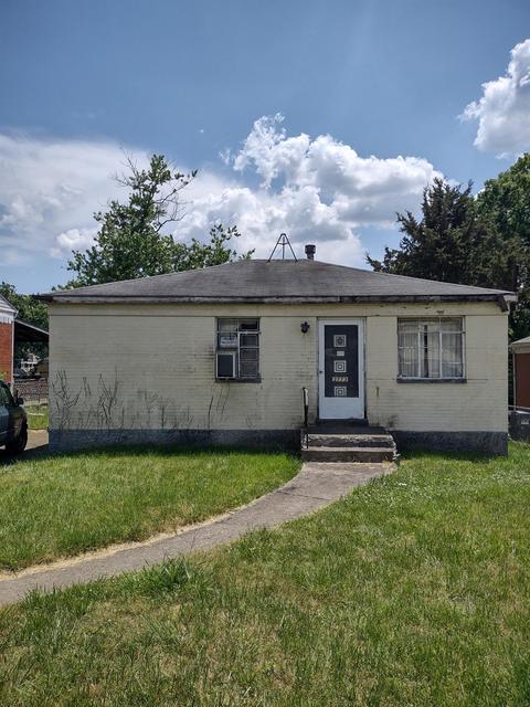2773 Banning, Cincinnati, OH 45239