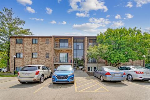 4999 Mercedes Dr #6, Liberty, OH 45011