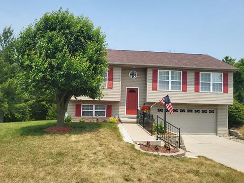 171 Hardwood Ridge Dr, Lawrenceburg, IN 47025