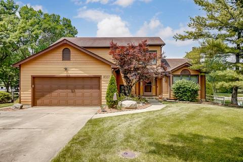 8357 Meadowlark Dr, West Chester, OH 45069