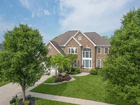 6309 Winter Hazel Dr, Liberty Township, OH 45044
