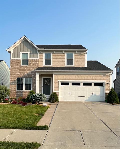 9604 Biddinger Ct, Harrison, OH 45030