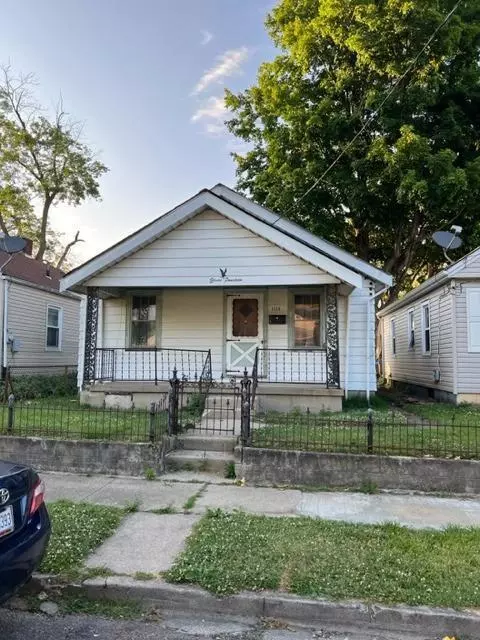 1114 Ross, Hamilton, OH 45013