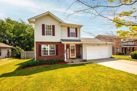 706 Pierson Rd, Trenton, OH 45067