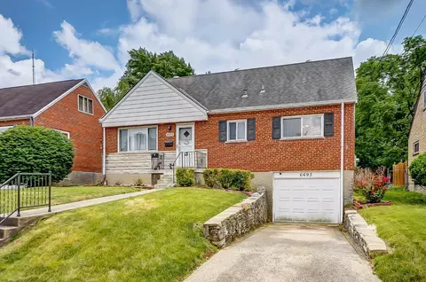 6693 Charann Ln, Cincinnati, OH 45224 photo 2