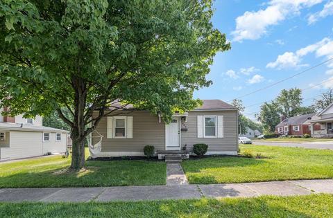 7000 Mulberry St, North College Hill, OH 45239