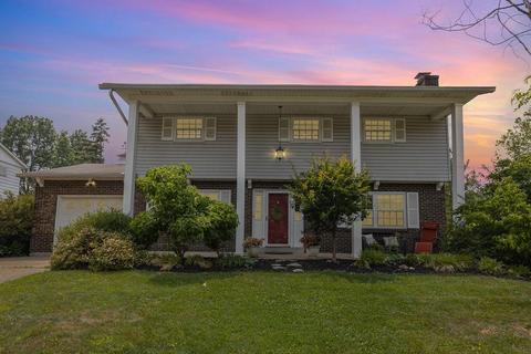 1713 Hilltree, Cincinnati, OH 45255