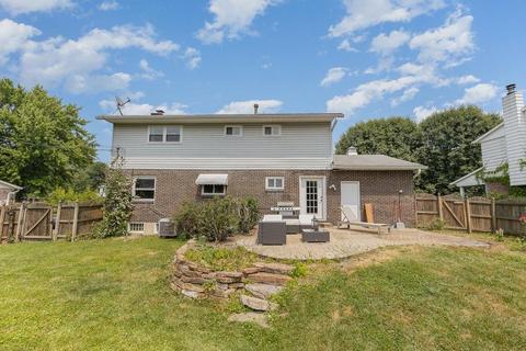 1713 Hilltree Dr, Cincinnati, OH 45255 photo 27