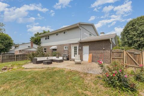 1713 Hilltree Dr, Cincinnati, OH 45255 photo 28