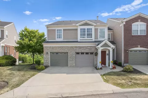 5414 Scarletoak Dr, Cincinnati, OH 45239