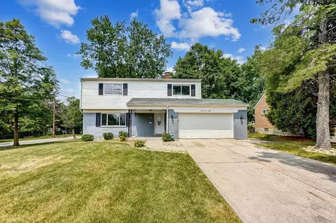 6708 Plantation, Cincinnati, OH 45224