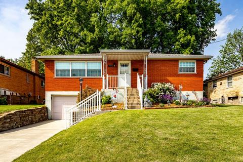 3372 Keywest Dr, Cincinnati, OH 45239