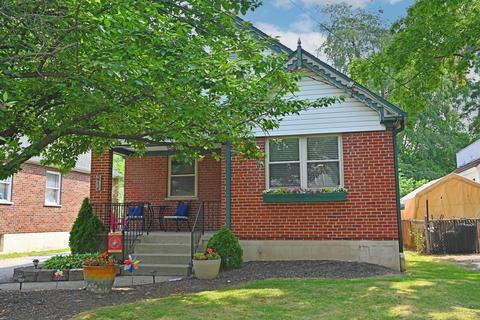 3714 Carlton, Cincinnati, OH 45227