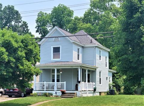 222 Hosea St, Lockland, OH 45215