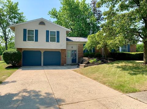 22 Waterbury Pl, Fairfield, OH 45014