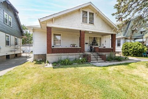 3119 Pleasant, Hamilton, OH 45015