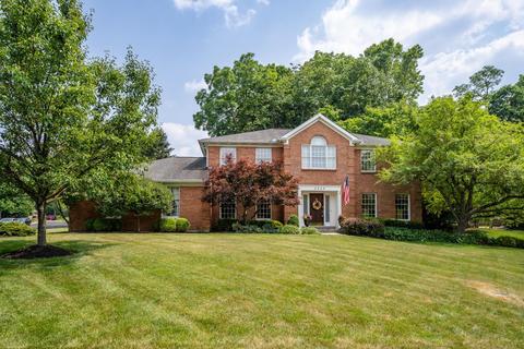 2940 Perthwood Dr, Cincinnati, OH 45244