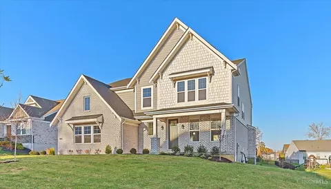 4772 Roses Run, Batavia, OH 45103