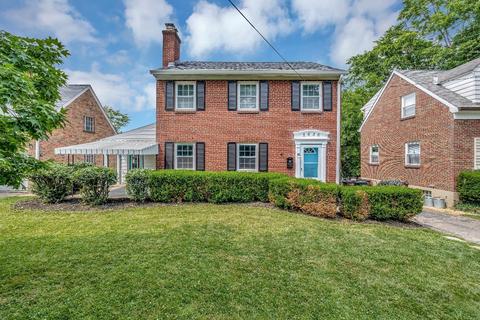 2636 Canterbury Ave, Golf Manor, OH 45237