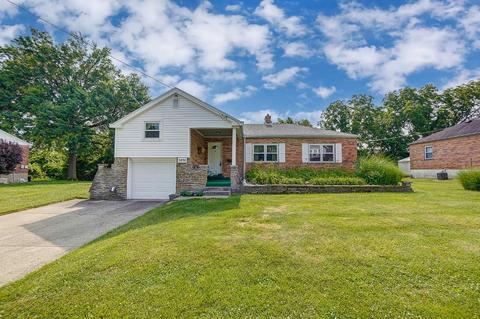 3830 Virginia Ct, Cincinnati, OH 45248