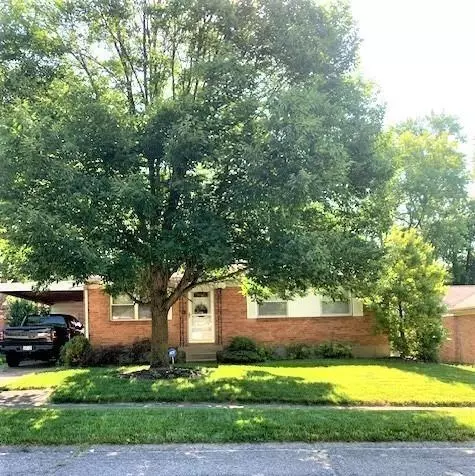 40 Dorsey Dr, Hamilton, OH 45011