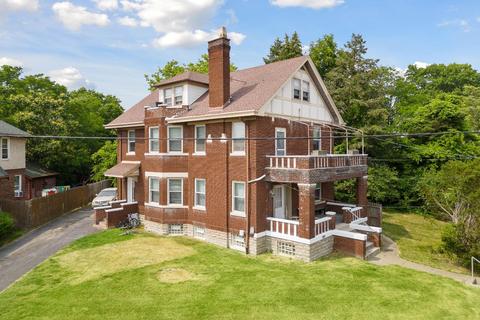 2565 Orland, Cincinnati, OH 45211