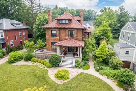 115 Hosea Ave, Cincinnati, OH 45220