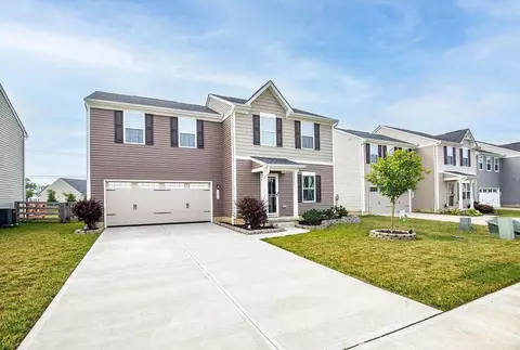 1476 Deters Dr, Harrison, OH 45030 photo 3