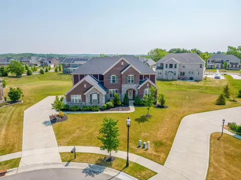 3088 Broadstone Dr, Mason, OH 45040