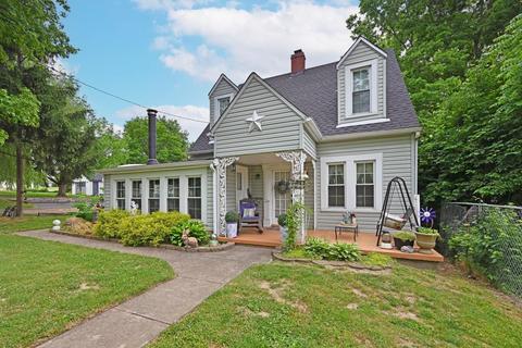 6048 Theodore Ave, Hamilton, OH 45011