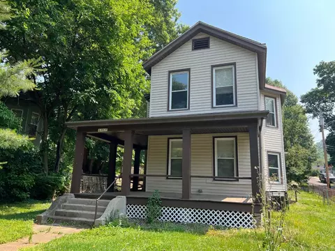 6464 Revere Ave, Cincinnati, OH 45233
